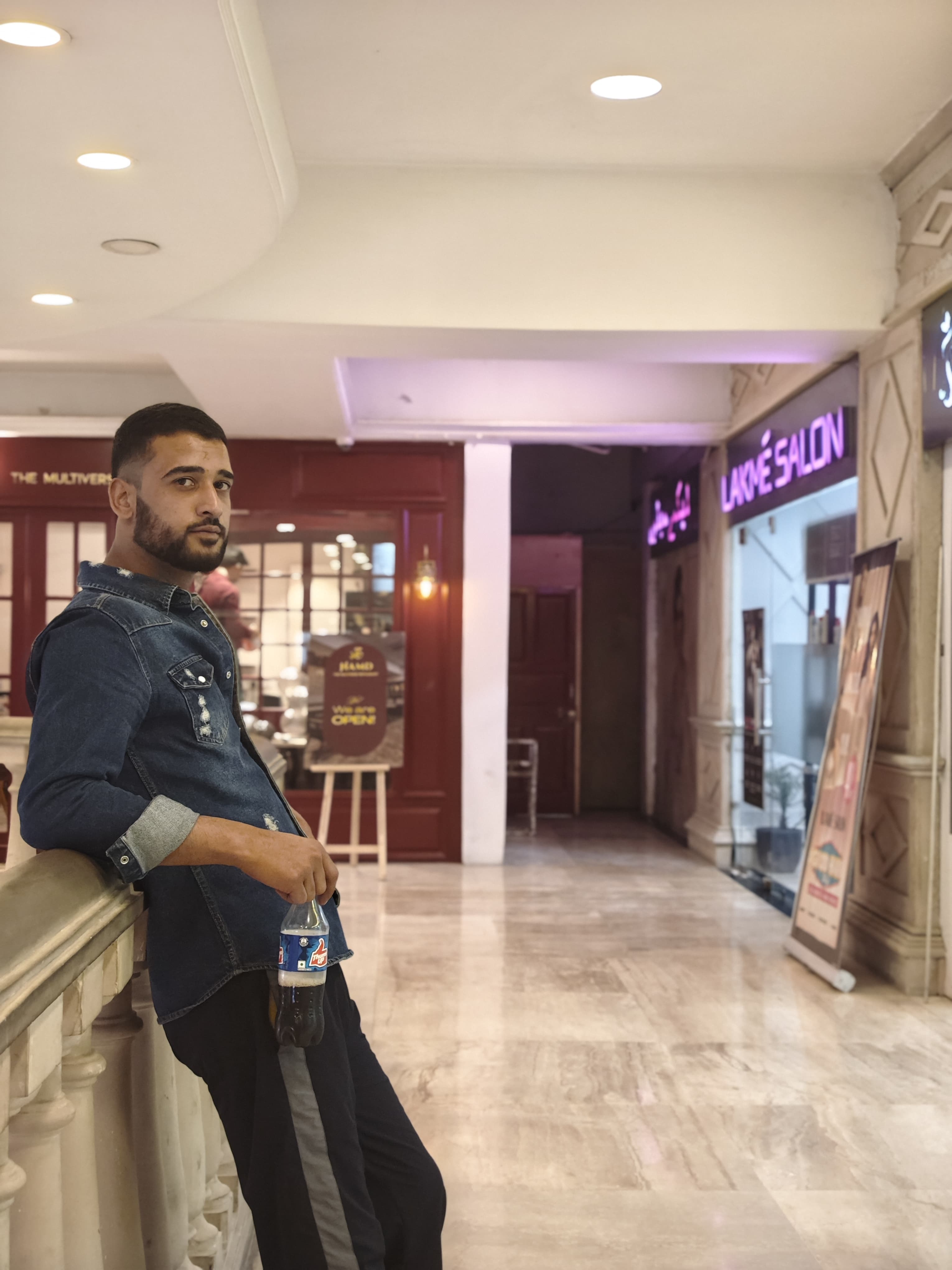 Kashmiri Man Held Hostage in Myanmar, Family Seeks Help