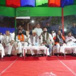 From Dalit Leader to ‘Hindutva Icon’, the ‘Transformation’ of Chirag Paswan