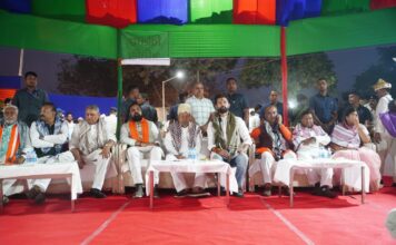 From Dalit Leader to ‘Hindutva Icon’, the ‘Transformation’ of Chirag Paswan