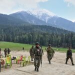 ‘Cat-and-Mouse’ Chase in Kashmir Woods: Pahalgam Attackers Elude Forces Despite Four Close Calls