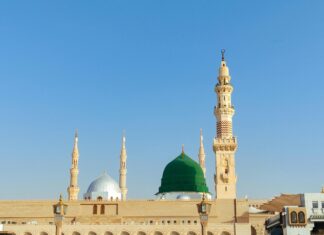 ‘Is Medina built on Waqf land?’: Owaisi challenges PM Modi to ask Saudi crown prince