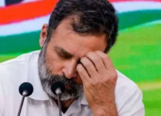 ‘All Show, No Substance’: Thackeray Slams BJP on Waqf Bill; Firangi Mahli, Yasoob Abbas Criticise Rahul’s Absence