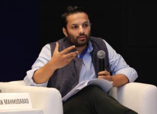 Patriot Or Provocateur? Ashoka University Prof Mahmudabad Jailed Over Post Praising Diversity, Critiquing 'Hypocrisy'