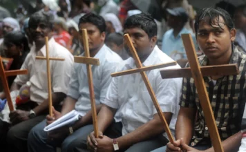 Caste or Creed? Dalit Christian Identity Sparks Reservation Row in Karnataka Census