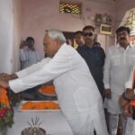 ‘A Nation that Fails to Honour Its Heroes is Doomed to Forget Them’: Nitish, Deputies Slammed for Skipping BSF Jawaan’s Guard of Honour