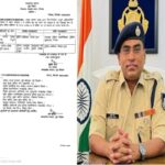 Selective Policing? Provoked, Beaten & Blamed – BJP Leader Leads ‘Unlawful’ March in MP’s Guna; ‘Muslims Face Arrests’