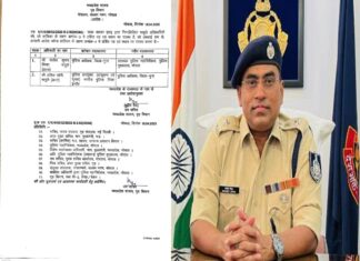 Selective Policing? Provoked, Beaten & Blamed - BJP Leader Leads 'Unlawful' March in MP's Guna; 'Muslims Face Arrests'