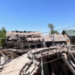 Pahalgam Aftermath: Collective Punishment? Military Demolitions Leave Families of Militants Homeless