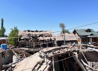 Pahalgam Aftermath: Collective Punishment? Military Demolitions Leave Families of Militants Homeless