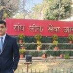 With His Mother’s Eyes, Bihar’s Ravi Raaz Cracks UPSC, Ranks 182nd Despite Visual Disability