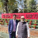 Meet The Doctor Who Prescribed Himself UPSC Dream — and Achieved It