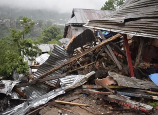 'They Shelled Our Dreams, Not Just Our Homes': Kashmir's Border Residents Recount Horror Unleashed Following 'Operation Sindoor'