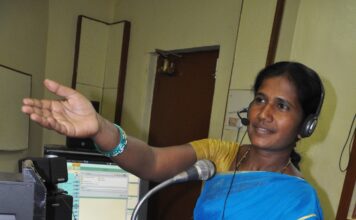 In Rural Telangana, How a Dalit Women-Run Radio Station Is Changing Lives