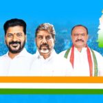 Congress Talks Secularism, Delivers Exclusion? Party Snubs Telangana’s 12.5% Population in Cabinet