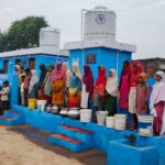How Water Scarcity Is Stealing Mewat’s Daughters Future
