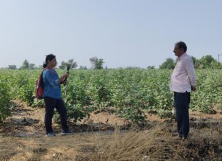 In India, Speaking Up as a Woman Can Be Dangerous. These Women Do It Anyway