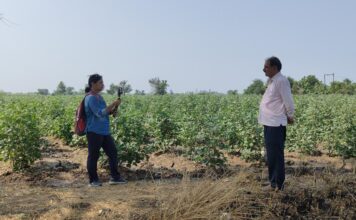 In India, Speaking Up as a Woman Can Be Dangerous. These Women Do It Anyway