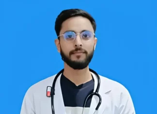 Almost Jailed, Now a Future Doctor: How a Kashmiri Teen Escaped PSA to Clear NEET