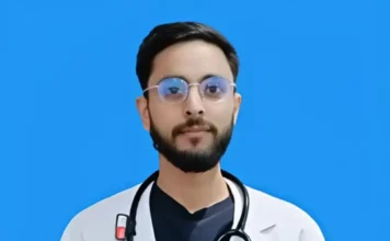 Almost Jailed, Now a Future Doctor: How a Kashmiri Teen Escaped PSA to Clear NEET