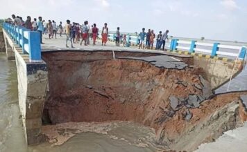 Where Floods Return, but Promises Don’t: The Betrayed Legacy of Bihar’s Muslim-Majority Seemanchal