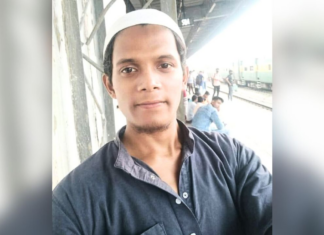 Married Six Months Ago, 24-Year-Old from Bihar Killed in Panipat for 'Wearing Skull Cap'