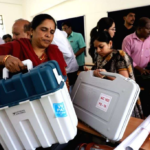 The Unseen Struggles of Women on Election Duty