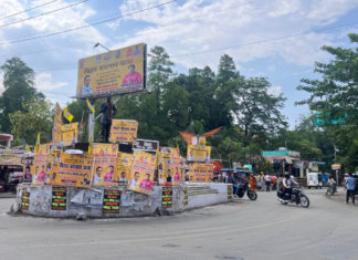 Inside Shahabuddin’s Shadow: Can Prashant Kishor’s Jan Suraaj Win Siwan’s Trust?