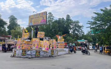 Inside Shahabuddin’s Shadow: Can Prashant Kishor’s Jan Suraaj Win Siwan’s Trust?