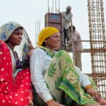 From Kitchens to Construction Sites, How Women Face the Heat of Delhi’s 46°C Crisis