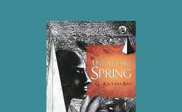 Where Even Water Was Denied – How G. Kalyan Rao’s ‘Untouchable Spring’ Bleeds the Forgotten History of Dalit Survival