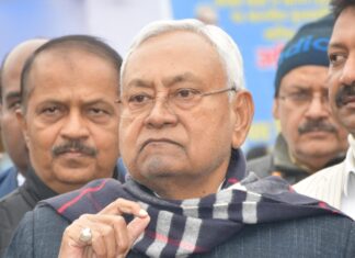 Nitish for Now, Not for Later? Bihar CM Left in Limbo as BJP Plays Hardball