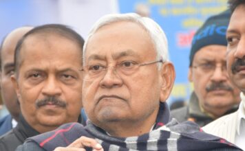 Nitish for Now, Not for Later? Bihar CM Left in Limbo as BJP Plays Hardball
