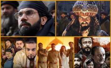 How Muslims Have Gone Missing from All-Inclusive Bollywood Cinemas