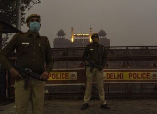 ‘Tortured, Stripped, Silenced’: Students Detained and 'Threatened with Rape' by Delhi Police for Daring to Protest