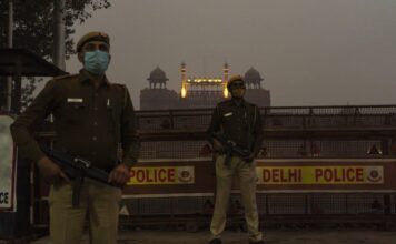 ‘Tortured, Stripped, Silenced’: Students Detained and ‘Threatened with Rape’ by Delhi Police for Daring to Protest