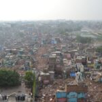 Monsoon Without a Roof: Delhi’s Jailerwala Bagh’s Forgotten Families Battle Rain, Rubble and Ruin