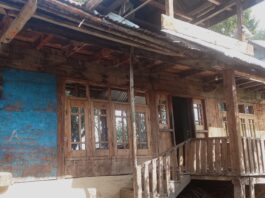12 Years On - A Kashmiri Family’s Endless Search for 'Disappeared' Son