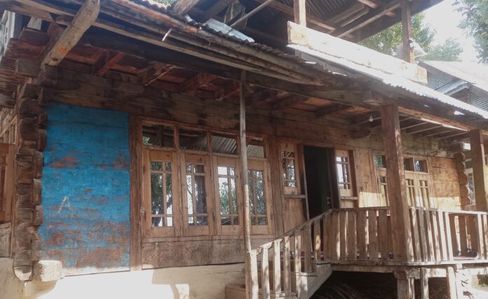 12 Years On - A Kashmiri Family’s Endless Search for 'Disappeared' Son
