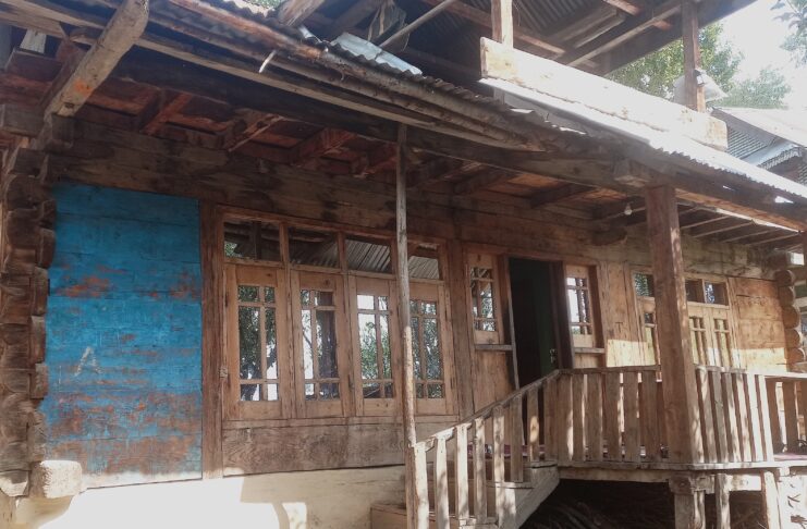 12 Years On - A Kashmiri Family’s Endless Search for 'Disappeared' Son