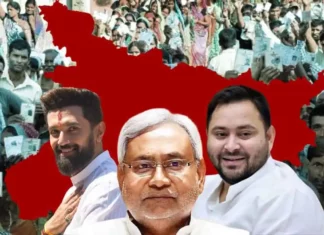 Backdoor NRC? Bihar’s 8 Crore Voters Scramble to Prove They Belong