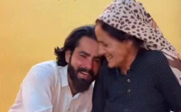 Bride Still Wore Henna, Mother Awaited Medicine – Police Brought Home a Young Man’s Corpse