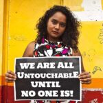 A Dalit Girl Dreamed of Belonging – Until She Saw What They Really Thought