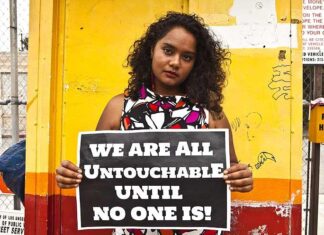 A Dalit Girl Dreamed of Belonging - Until She Saw What They Really Thought