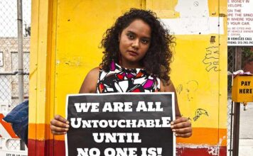 A Dalit Girl Dreamed of Belonging – Until She Saw What They Really Thought