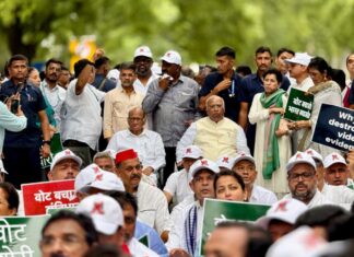 65 Lakh Voters Dropped in Bihar: SC Opens Reapplication Route, But Disenfranchisement Fears Persist