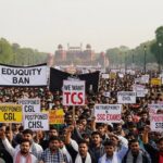 Ineligible and Blacklisted Vendor, Technical Chaos: How SSC’s Phase XIII Exam Disaster Derailed CGL 2025, Shattered Student Trust