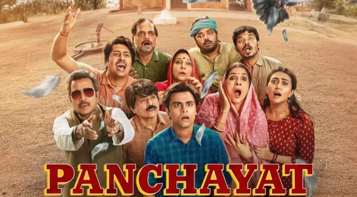 Where Are the Rest? 'Panchayat' Celebrates Rural India but Ignores Its Dalits, Marginalised