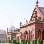 Education or Exclusion? With Fees Up by 61%, AMU Students Say the System is Pricing Them Out