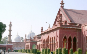 Education or Exclusion? With Fees Up by 61%, AMU Students Say the System is Pricing Them Out