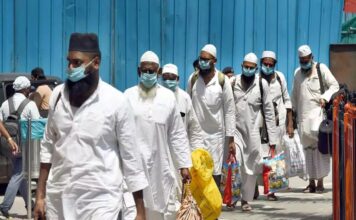 Dubbed ‘Super Spreaders of COVID-19’, Taunted ‘Even Allah Can’t Save Them’: Tablighi Jamaat Members Describe Their Horror After Delhi HC Clears All Charges